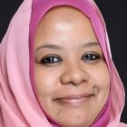 صورة د. ناهد قرناص