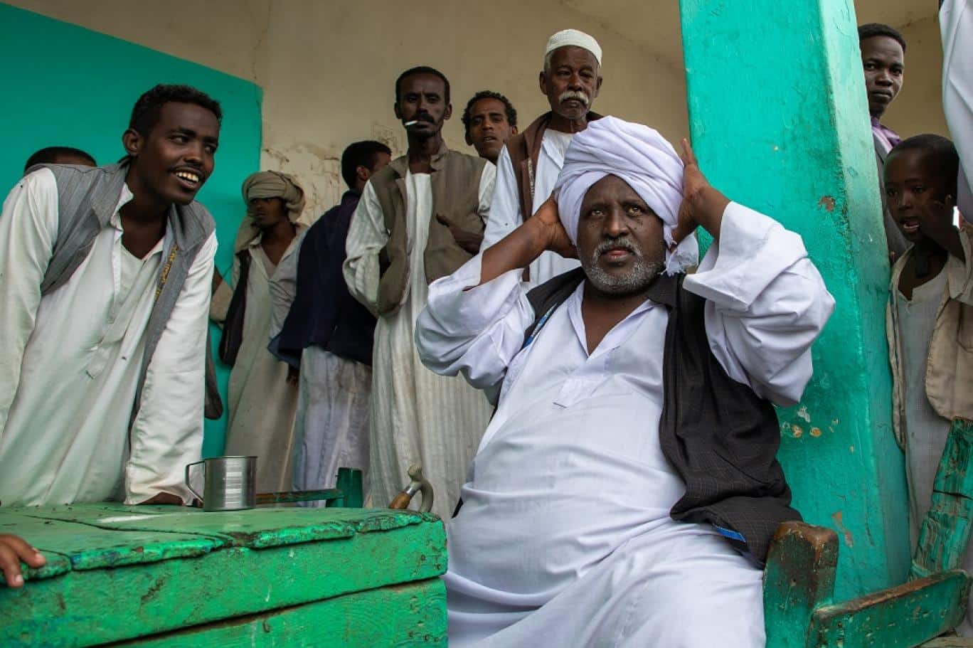 لا تبدو في الأفق إمكانية لاستقرار إقليم شرق السودان ما لم تكن هناك إرادة مشتركة لتعزيز السلم الأهلي بين مكوناته (غيتي)