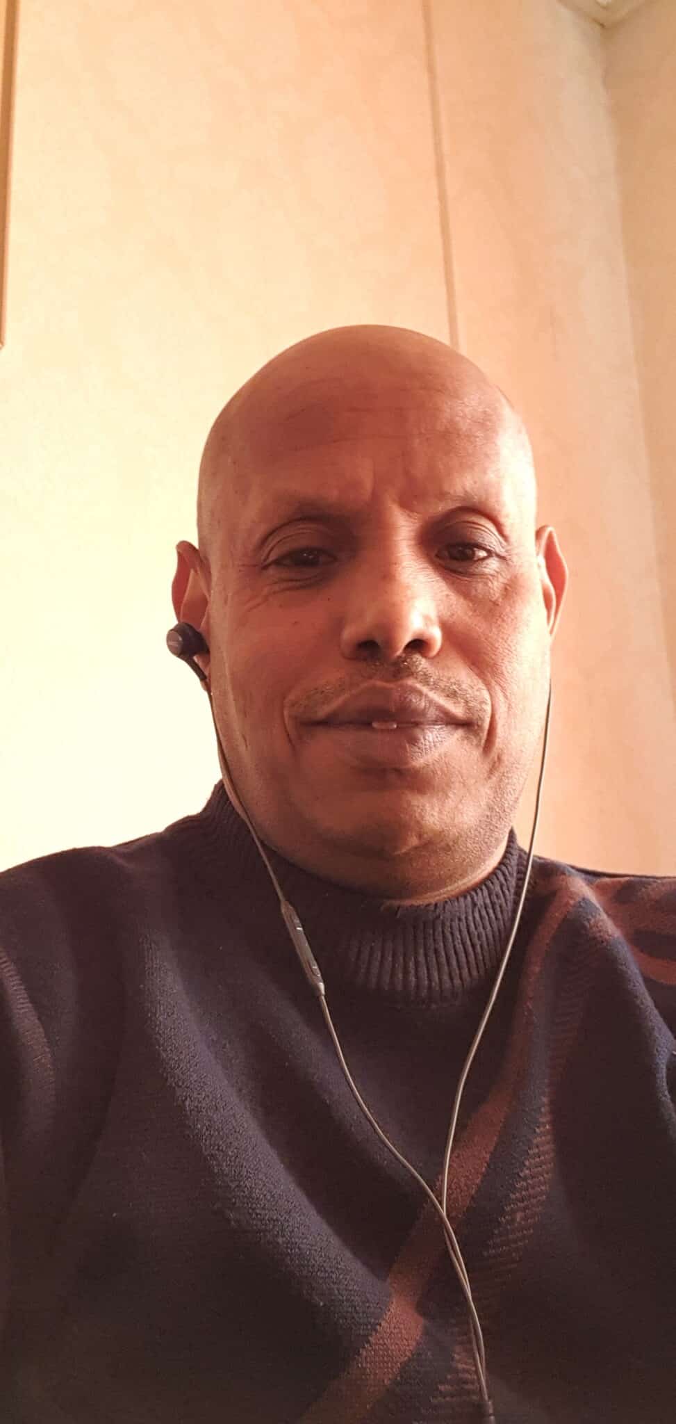 حامد عثمان محمد