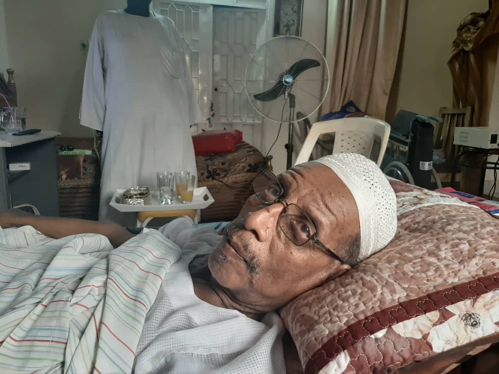 الموسيقار عثمان مصطفى