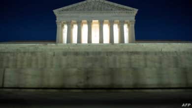 رفض المحكمة العليا لدعاوي ترامب يمهد الطريق لتأكيد فوز بايدن