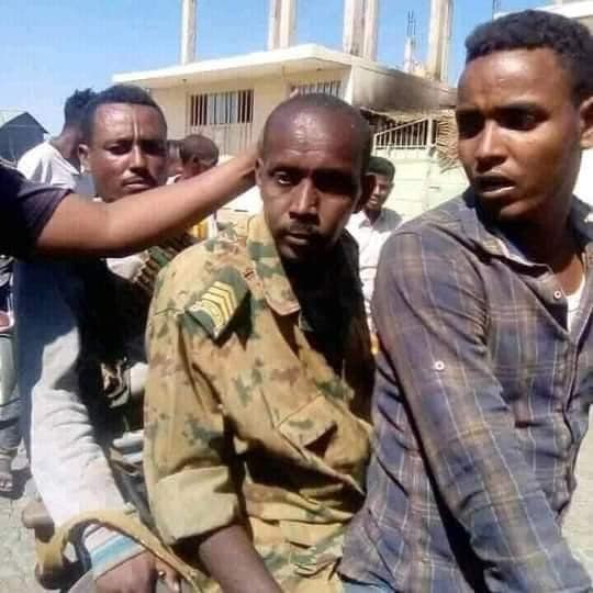 الخارجية الإثيوبية تتهم مسلحين سودانيين بعبور الحدود ومحاولة نهب ممتلكات إثيوبيين