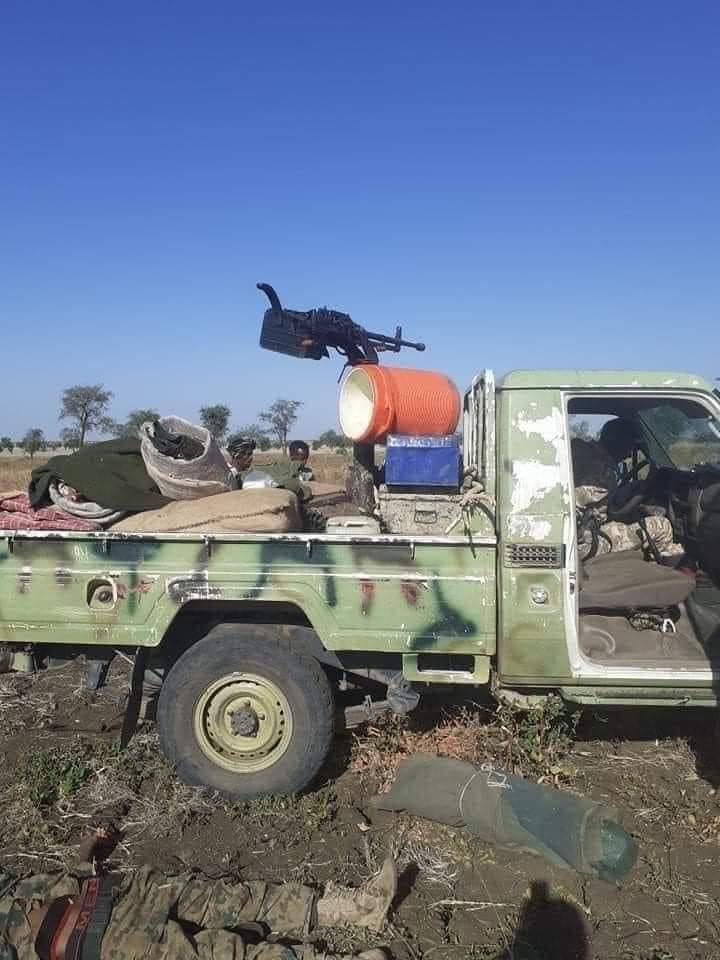الخارجية الإثيوبية تتهم مسلحين سودانيين بعبور الحدود ومحاولة نهب ممتلكات إثيوبيين