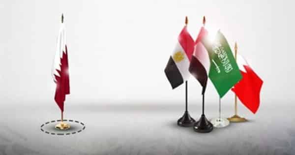 المقاطعة العربية
