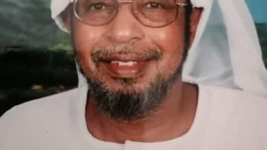 الرشيد العطا