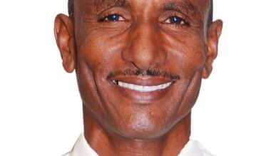 منير التريكي