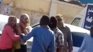 الاعتقالات في السودان