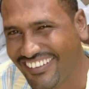 الشهيد بهاء الدين نوري قتلته قوات الدعم السريع