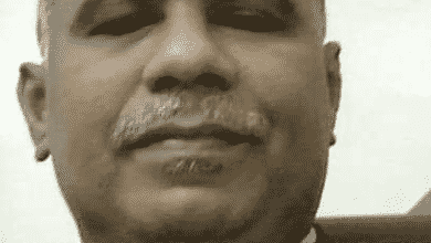 أحمد بابكر