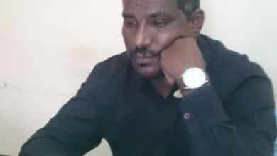 الوسيلة حسن مصطفى