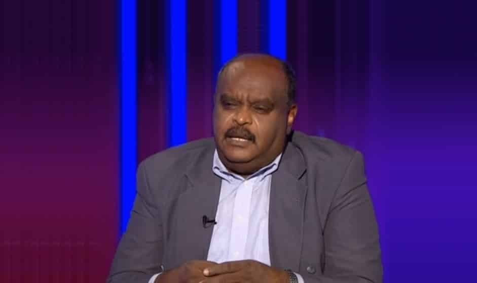 د. الشفيع خضر