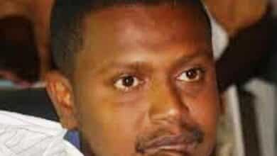 سراج الدين مصطفى