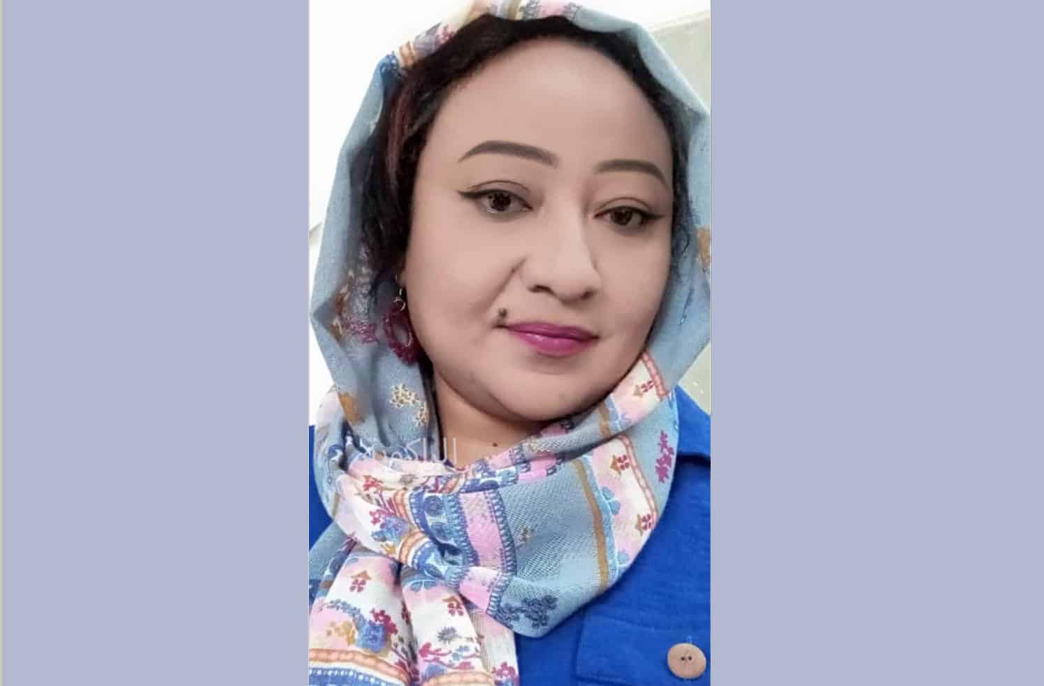 صباح محمد الحسن