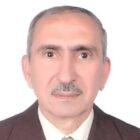 صورة د. مازن سلمان حمود