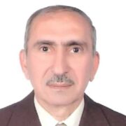 صورة د. مازن سلمان حمود