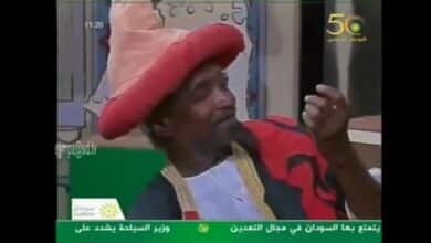 سليمان حسين - جحا