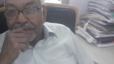 عثمان عابدين