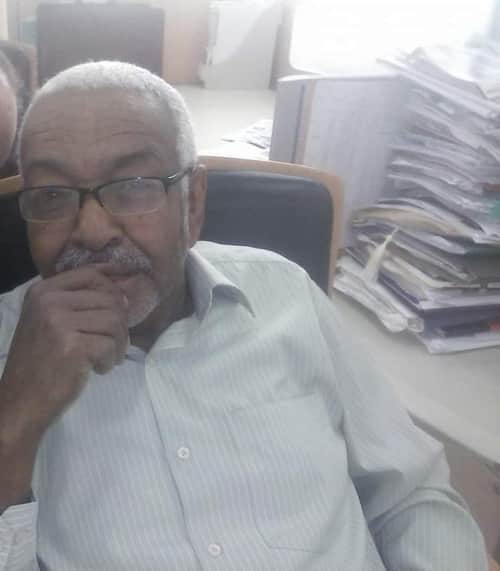 عثمان عابدين