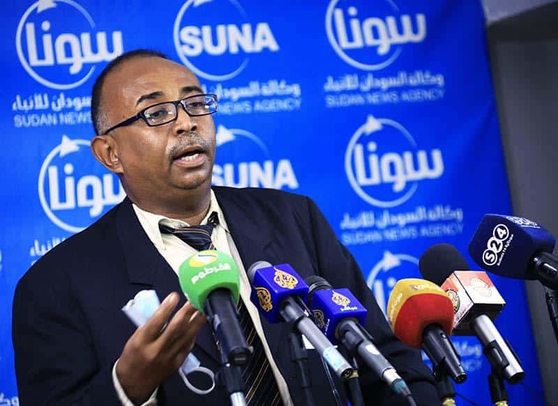 عضو مكتب نقابات تجمع المهنيين حاتم الوسيلة السنهوري