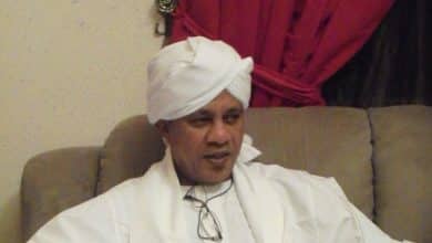 الهادي هبّاني