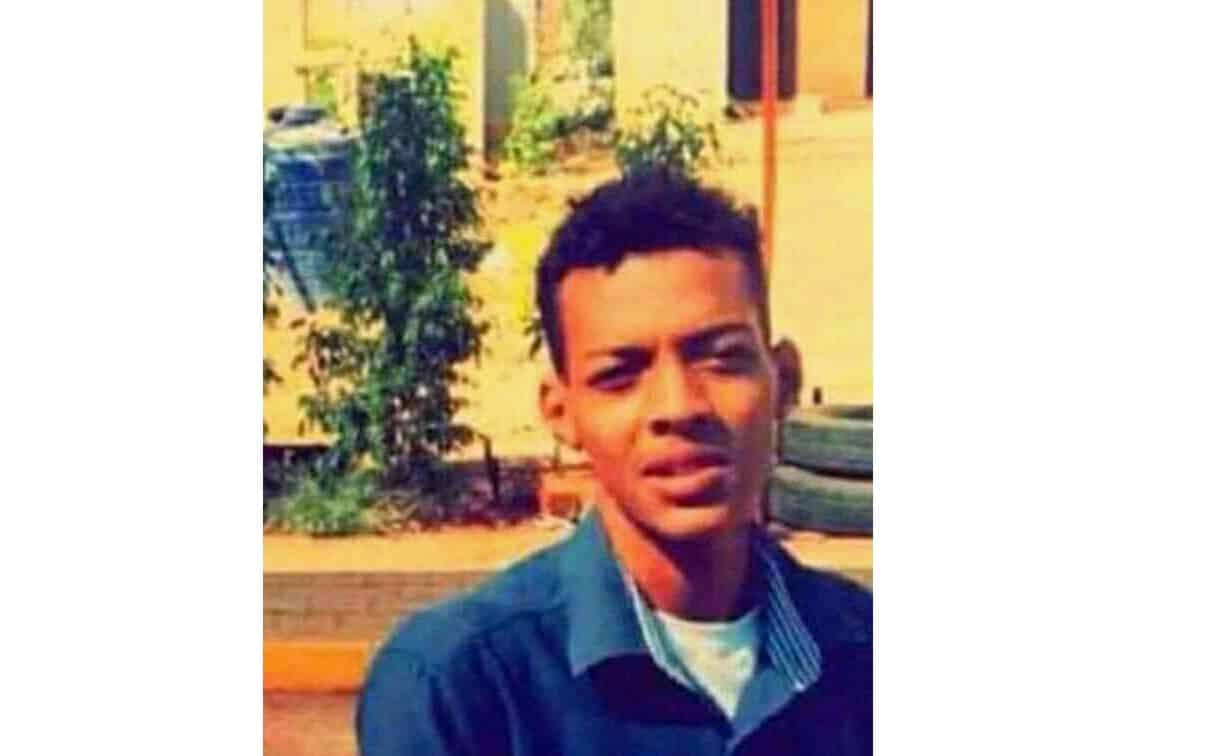 الشهيد الدكتور حسن محمد عمر العمدة عثمان