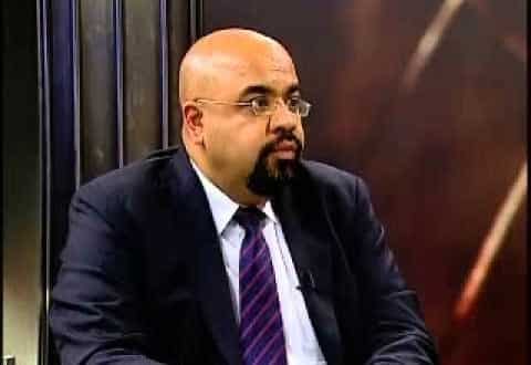 د. عادل رضا