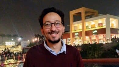 عبدالرحمن فاروق