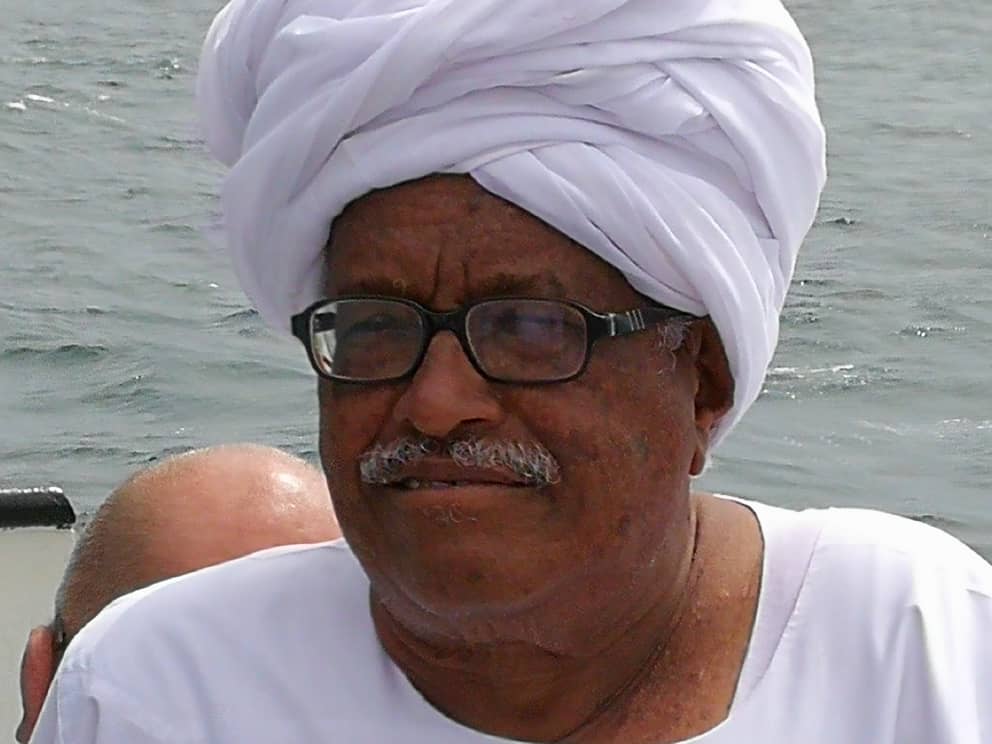 د. عثمان البدرى