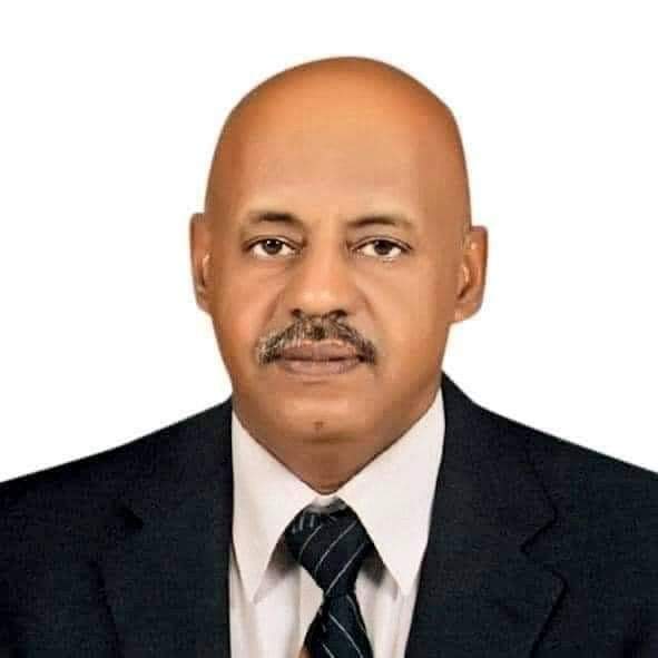 مدير مشرحة أم درمان الموقوف د. جمال يوسف.