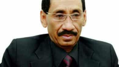 د. ميرغني معتصم