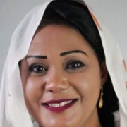 صورة انتصار دفع الله الكباشي