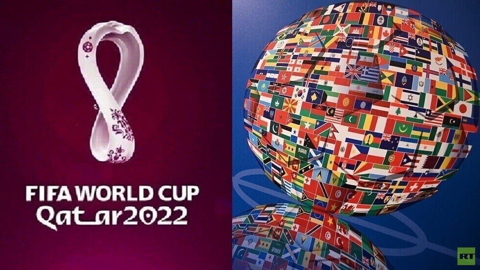 كأس العالم - قطر 2022 RT /AFP
