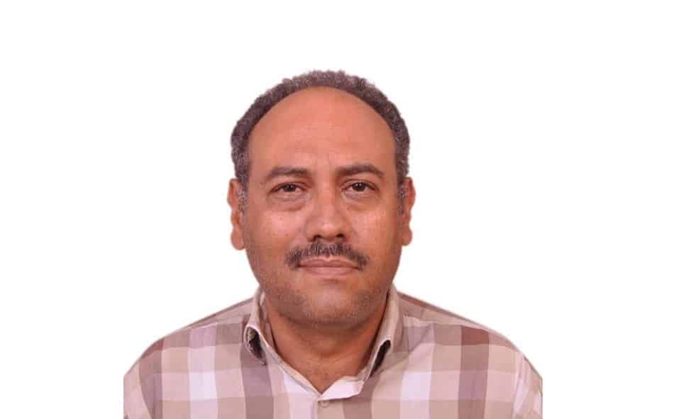 أمجد هرفي بولس