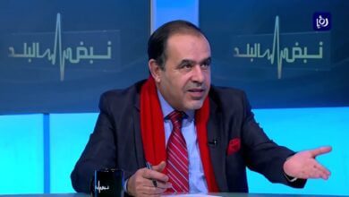 عريب الرنتاوي