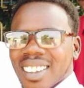 صورة محمد خميس دودة