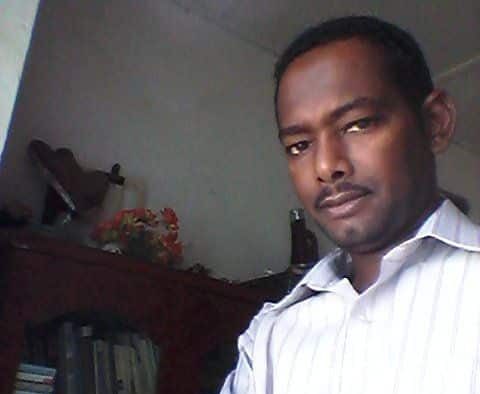 عثمان شبونة