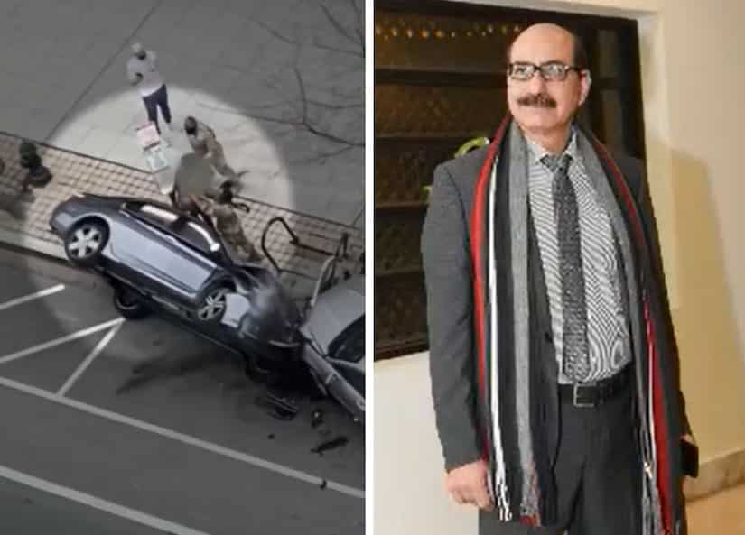جريمة مقتل محمد انور