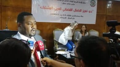 أحمد النور الحلا