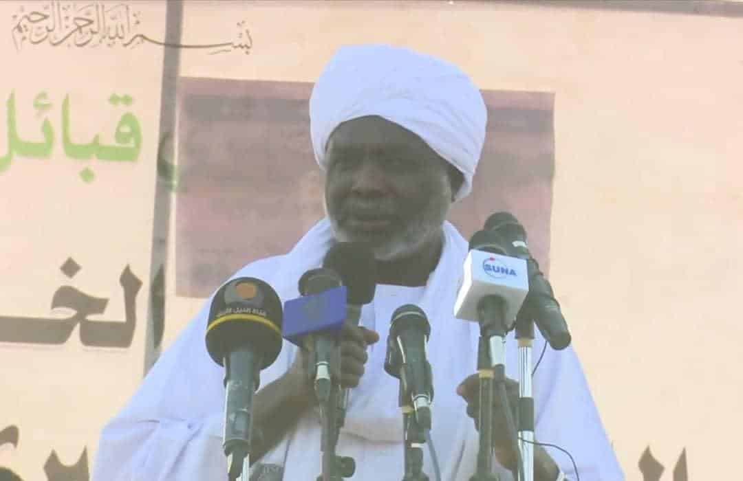 د. جبريل ابراهيم
