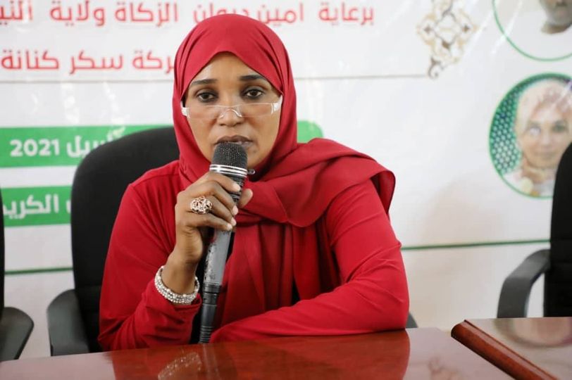 Ø§Ù„Ù†ÙŠÙ„ Ø§Ù„Ø£Ø¨ÙŠØ¶ ØªØ³ØªØ¶ÙŠÙ Ù…Ù„ØªÙ‚Ù‰ Ø£Ù…Ù†Ø§Ø¡ Ø§Ù„Ø­Ø¬ ÙˆØ§Ù„Ø¹Ù…Ø±Ø© ÙÙŠ Ø§Ù„ÙˆÙ„Ø§ÙŠØ§Øª ØµØ­ÙŠÙØ© Ø§Ù„Ø±Ø§ÙƒÙˆØ¨Ø©