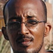 صورة  حمّور زيادة