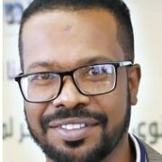 صورة محمد الماحي الأنصاري