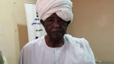 الإعلامي محجوب محمد صالح