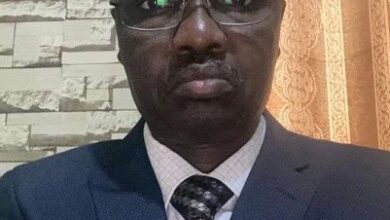 د. الهادي عبدالله أبوضفائر