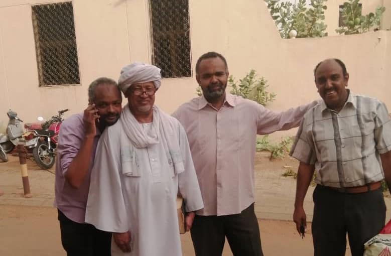 الطيب مصطفى