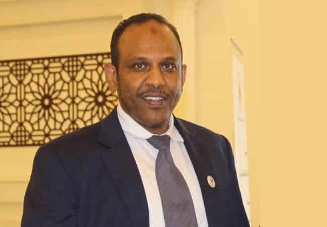 مجاهد علي