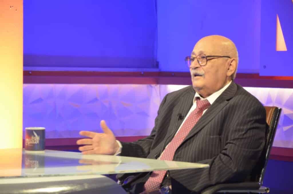 نبيل أديب عبدالله / المحامي