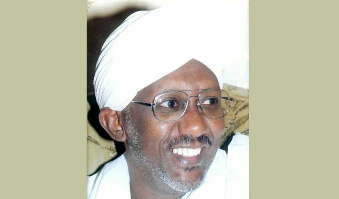 الأمير عبدالرحمن نقدالله