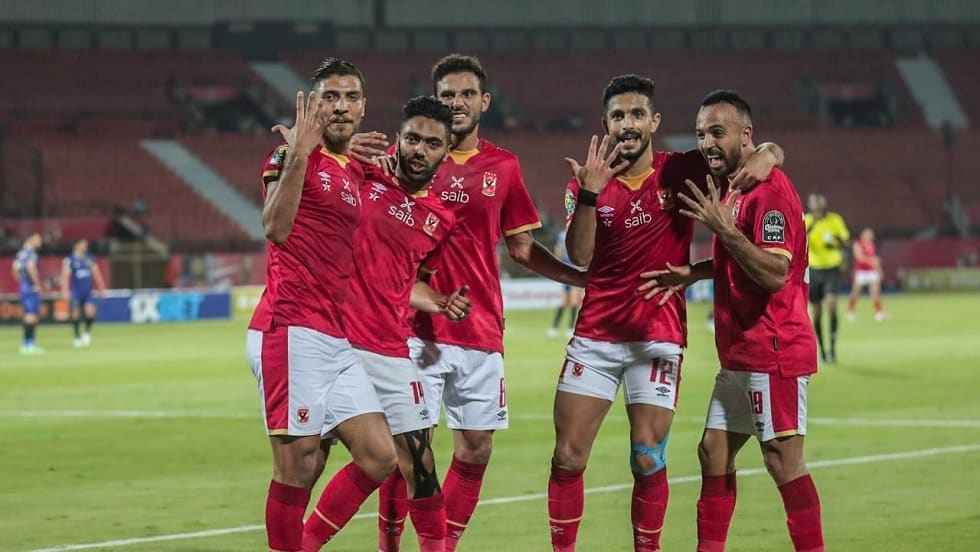 الأهلي المصري
