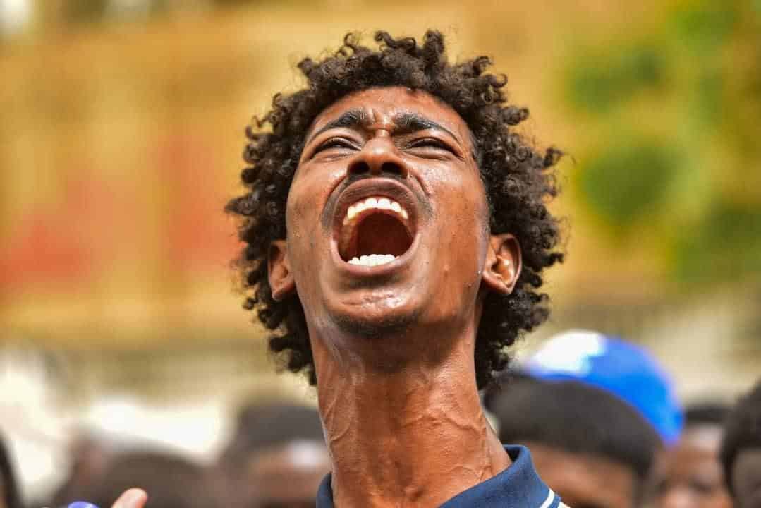 أبرز صورة في موكب 3 يونيو